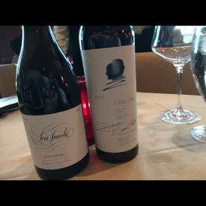 Meet your Posher, Dennis